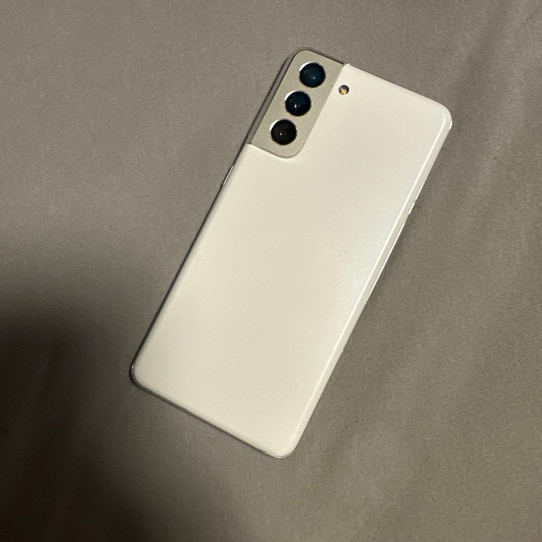 GALAXY s21 SC-51B SiMフリー