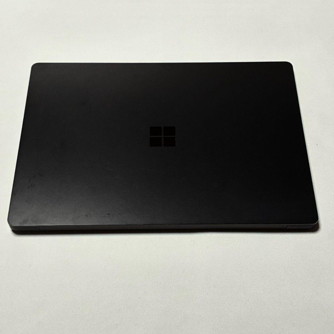 【希少黒】Surface Laptop 3 i5 タッチパネル パソコンPC