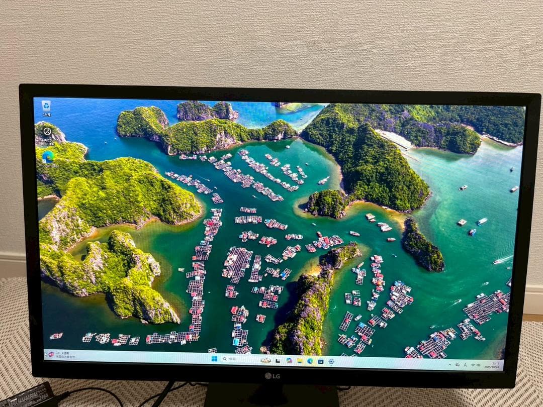 ★期間限定特価★HP Prodesk 400 G5デスクトップ高速即納新品SSD