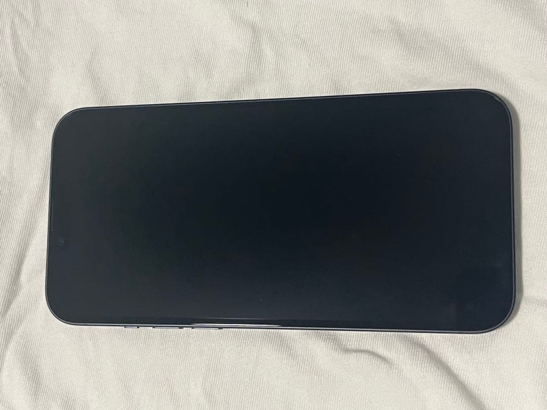 iPhone14plus 本体　SIMフリー