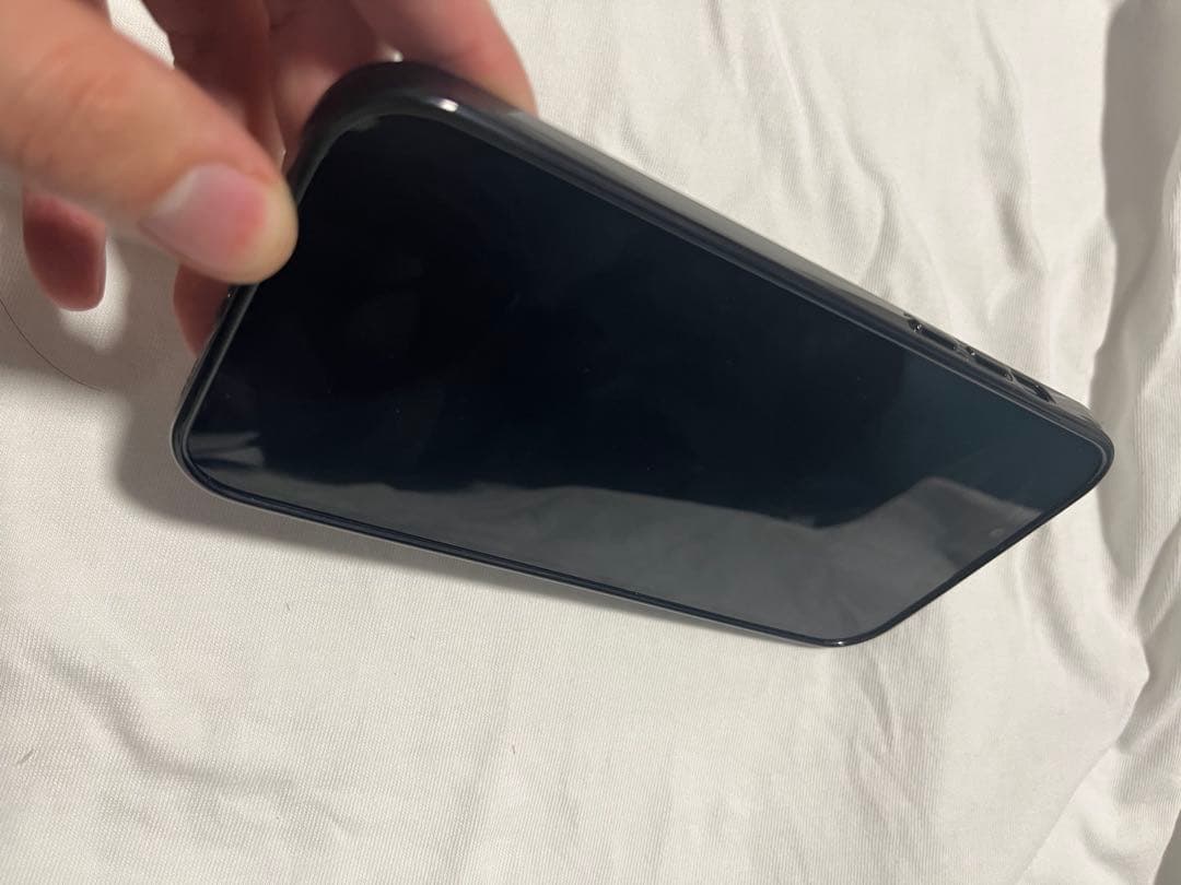 iPhone14plus 本体　SIMフリー