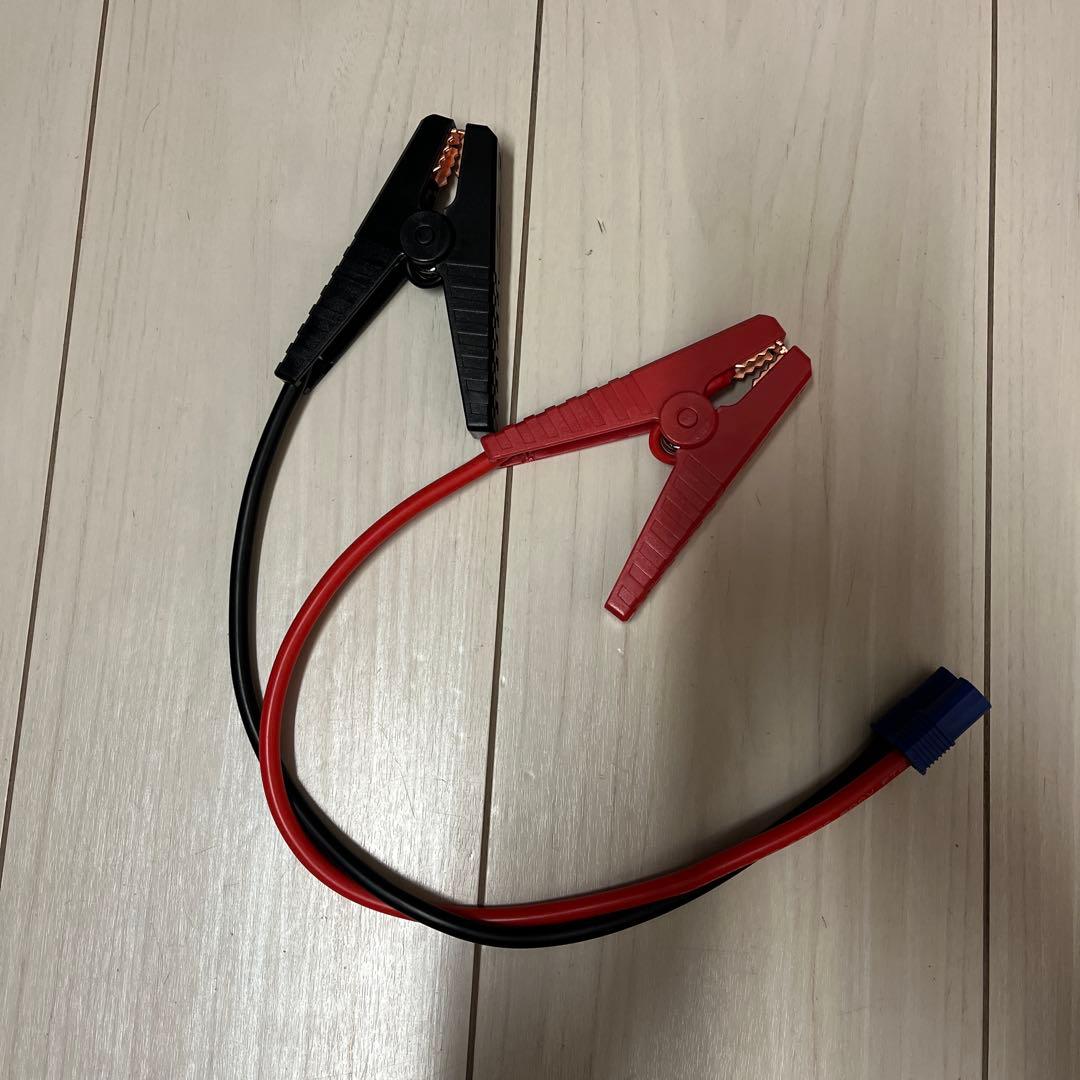 AutowitSuperCap12Vジャンプスターター12V事前充電不要急速充電