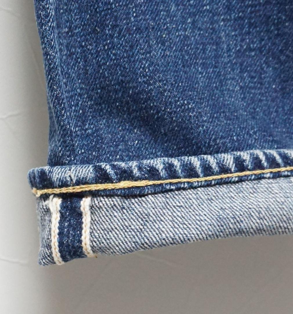 旧ドゥニーム 107 デニムパンツ 40 ビッグサイズ DENIME