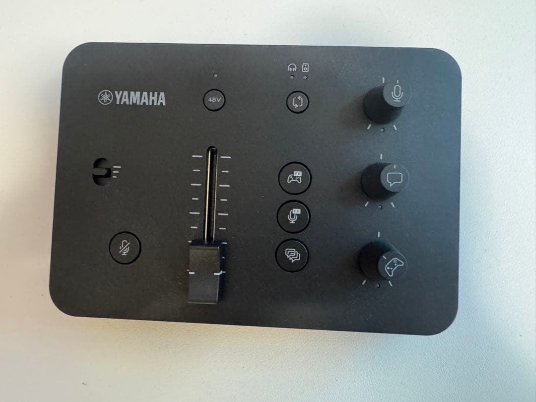 DTM・DAW Yamaha ZG02