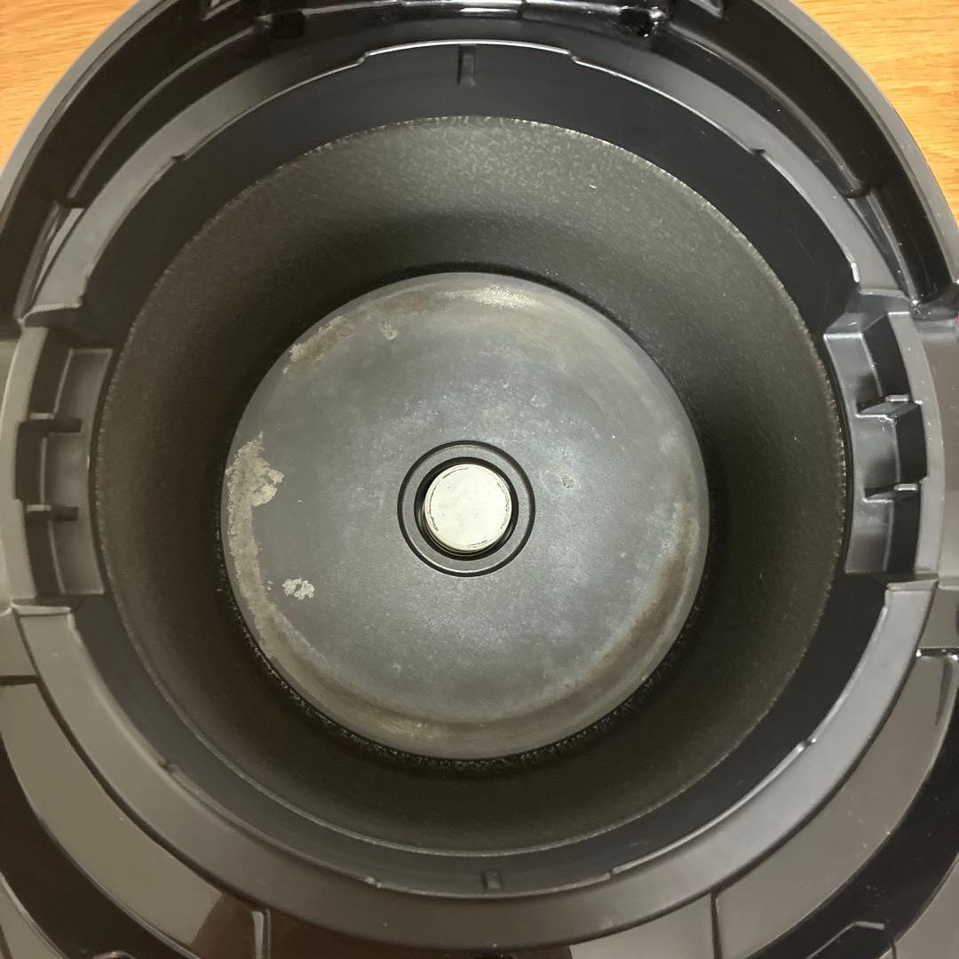 【美品】酵素玄米Labo 酵素玄米炊飯器 MM03JP 圧力パッキン付