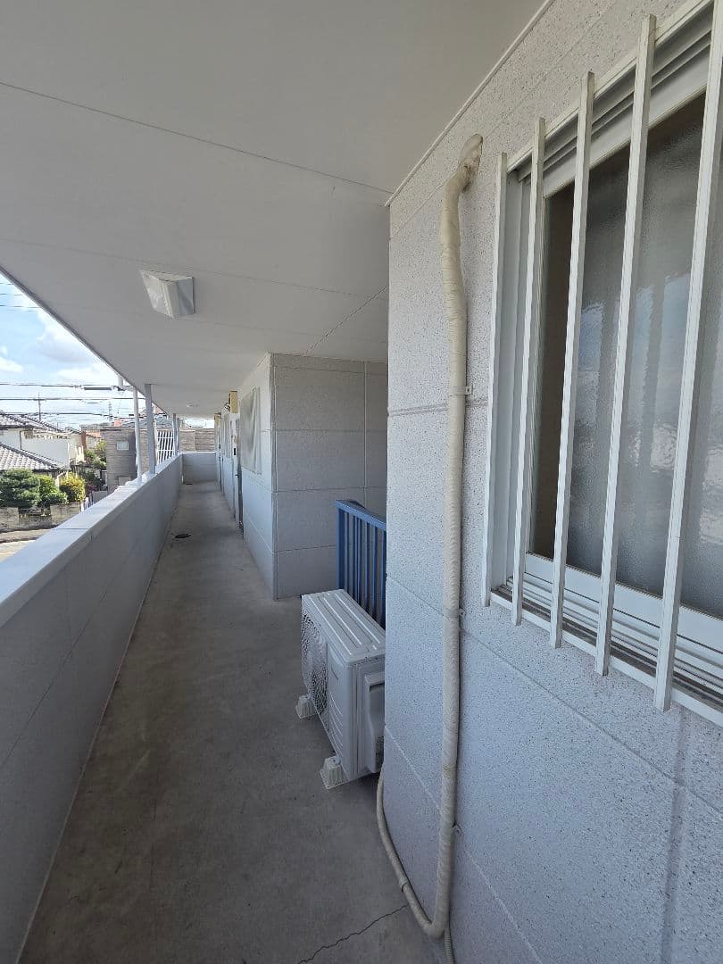 2024年式 エアコン HA-S40G2-W 室外機のみ