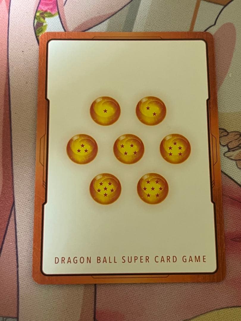 エナジーマーカー E-90☆ 42巻 金フュージョンワールド ドラゴンボール