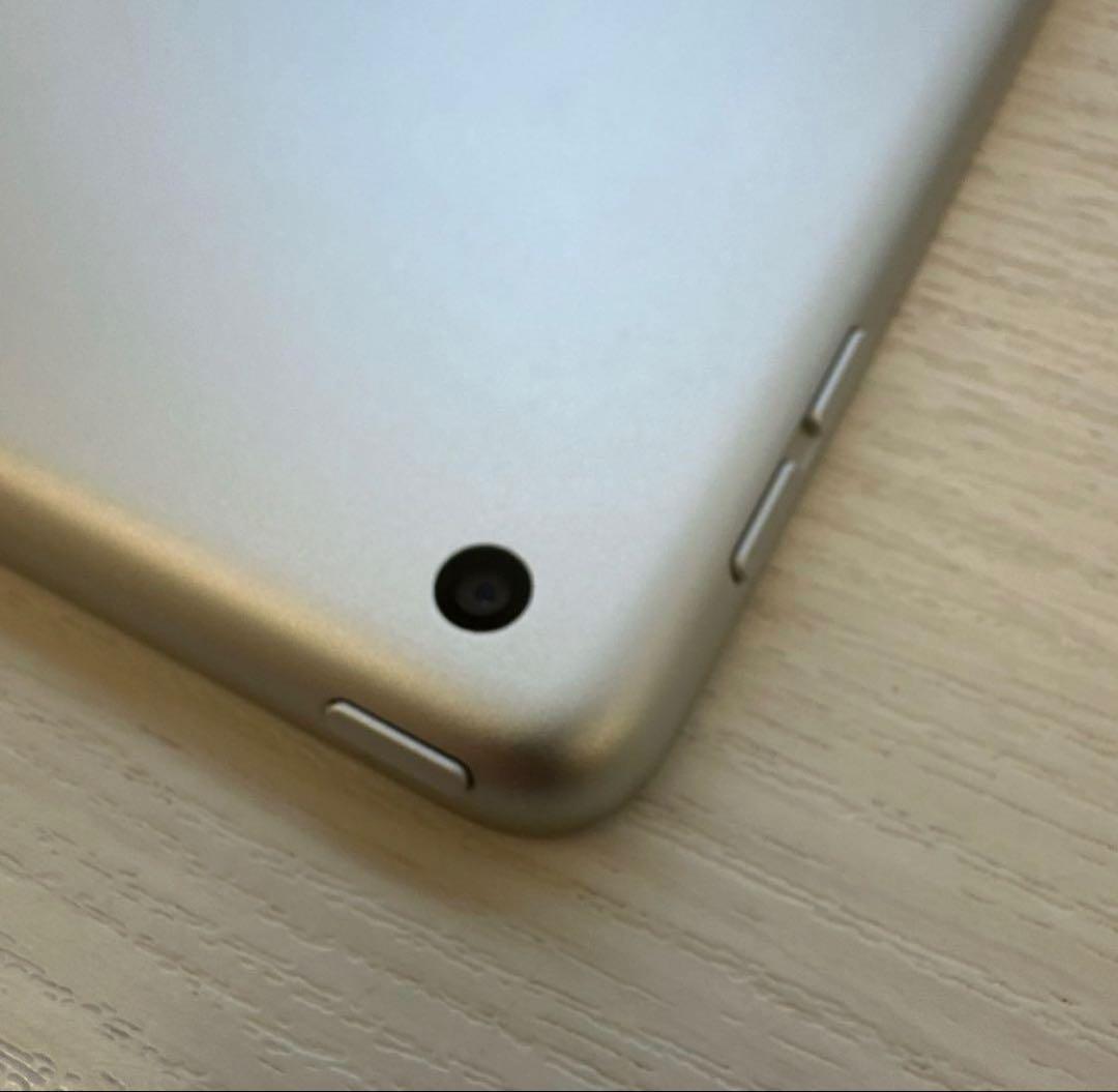 iPad 7th 10.2インチ 32GB Apple pencil 付属