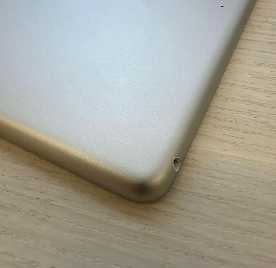 iPad 7th 10.2インチ 32GB Apple pencil 付属