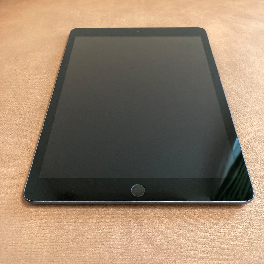 3364【早い者勝ち】iPad7 第7世代 32GB WIFIモデル☆