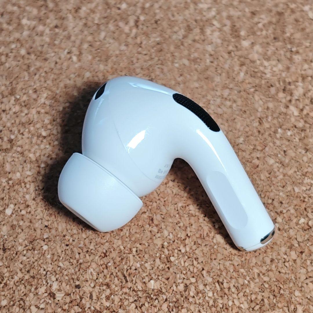 【美品】AirPodsPro 第2世代 左耳のみ USB-C Apple正規品