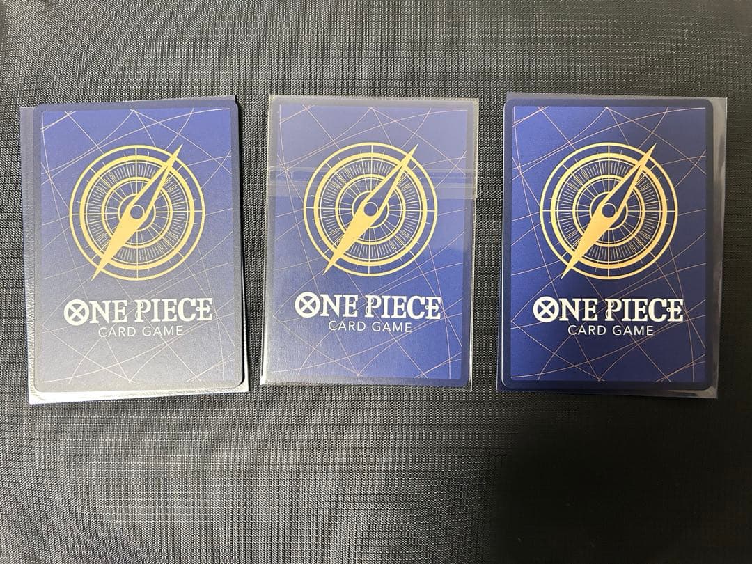 ワンピースカード フラッグシップゾロ& ジュラキュール・ミホークSECパラなど