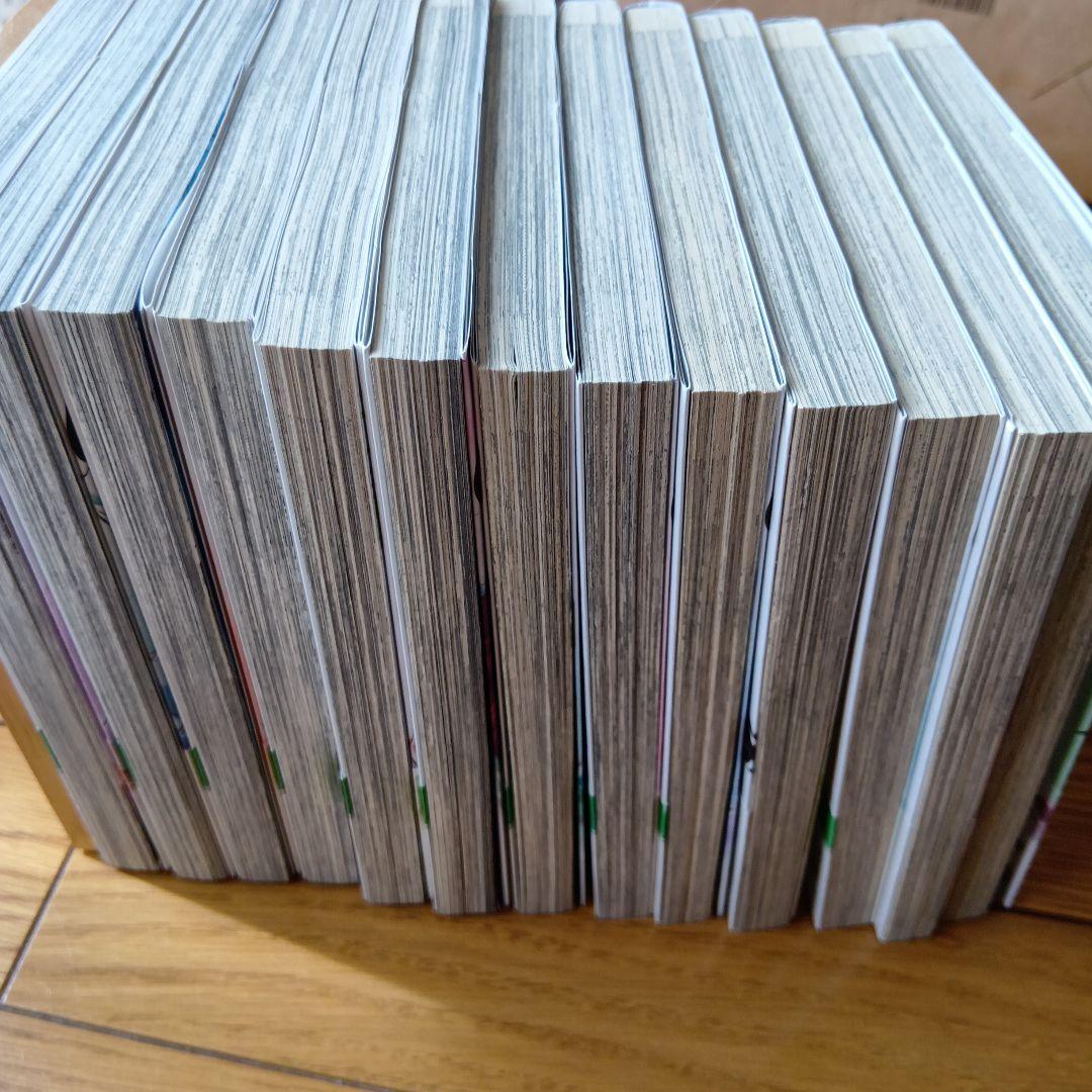 薬屋のひとりごと　1〜13巻　帯付き