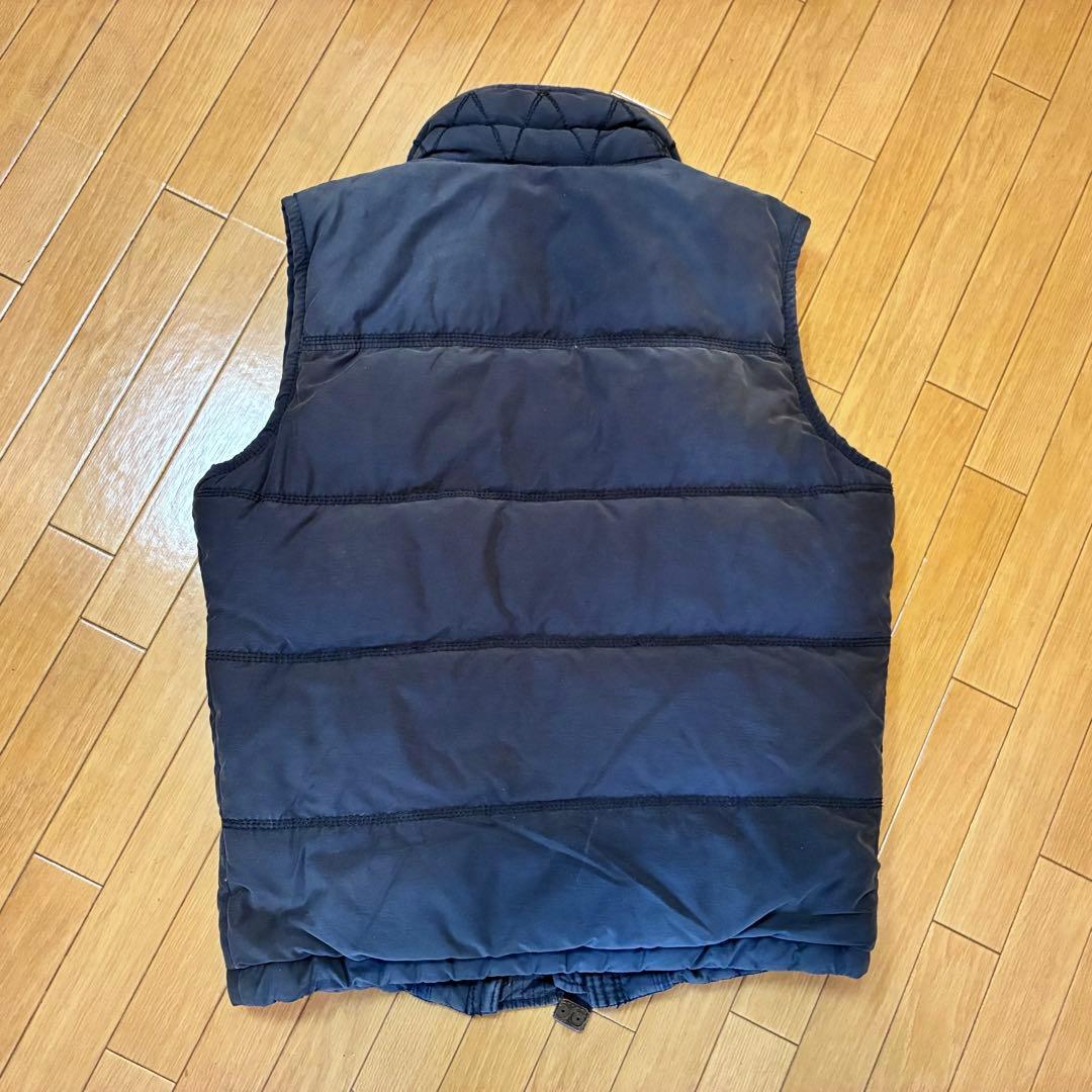 RUEHL No.925 HANOVER JACKET ダウンベスト Sサイズ