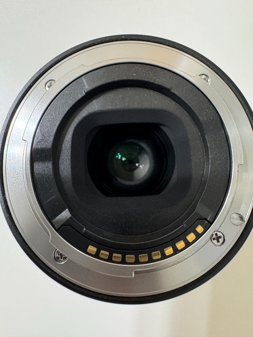 美品 SONY FE 24mm F2.8 G SEL24F28G