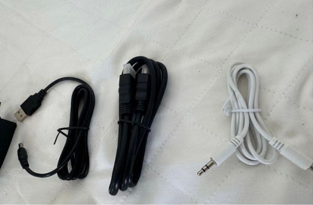 UENO-mono（ウエノモノ）KABĒNI T89A プロジェクターのセット