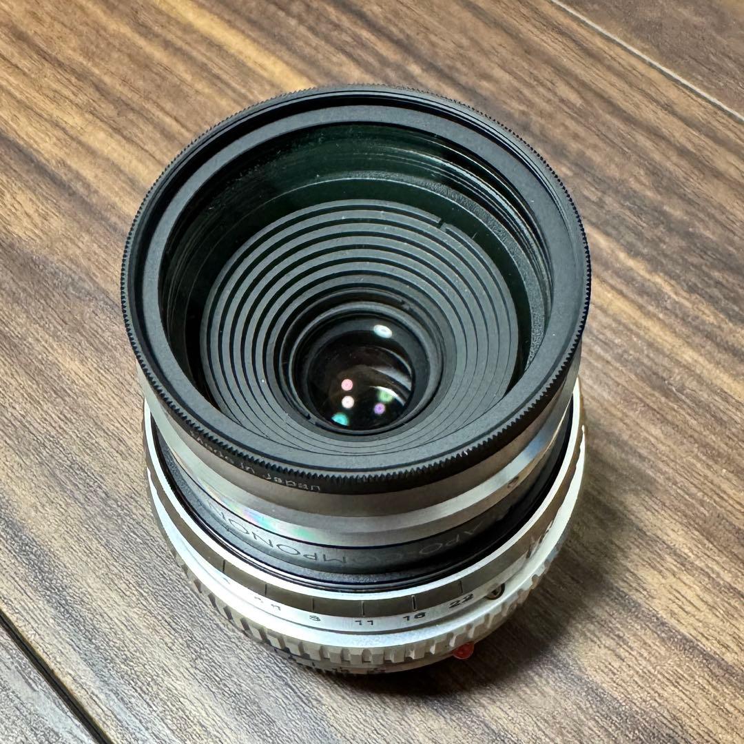 美品APO-Componon 45mm F4 アポコンポノン　Schneider