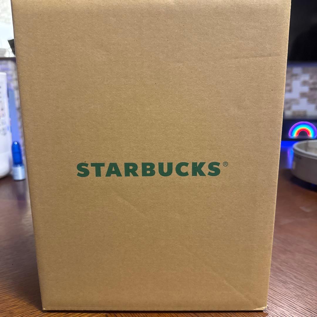 STARBUCKS 福袋　2026