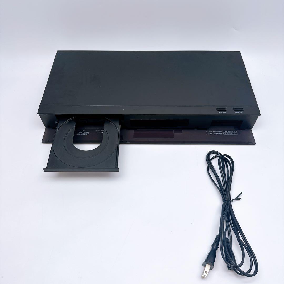 DMR-BRX2020 Panasonic ブルーレイレコーダー