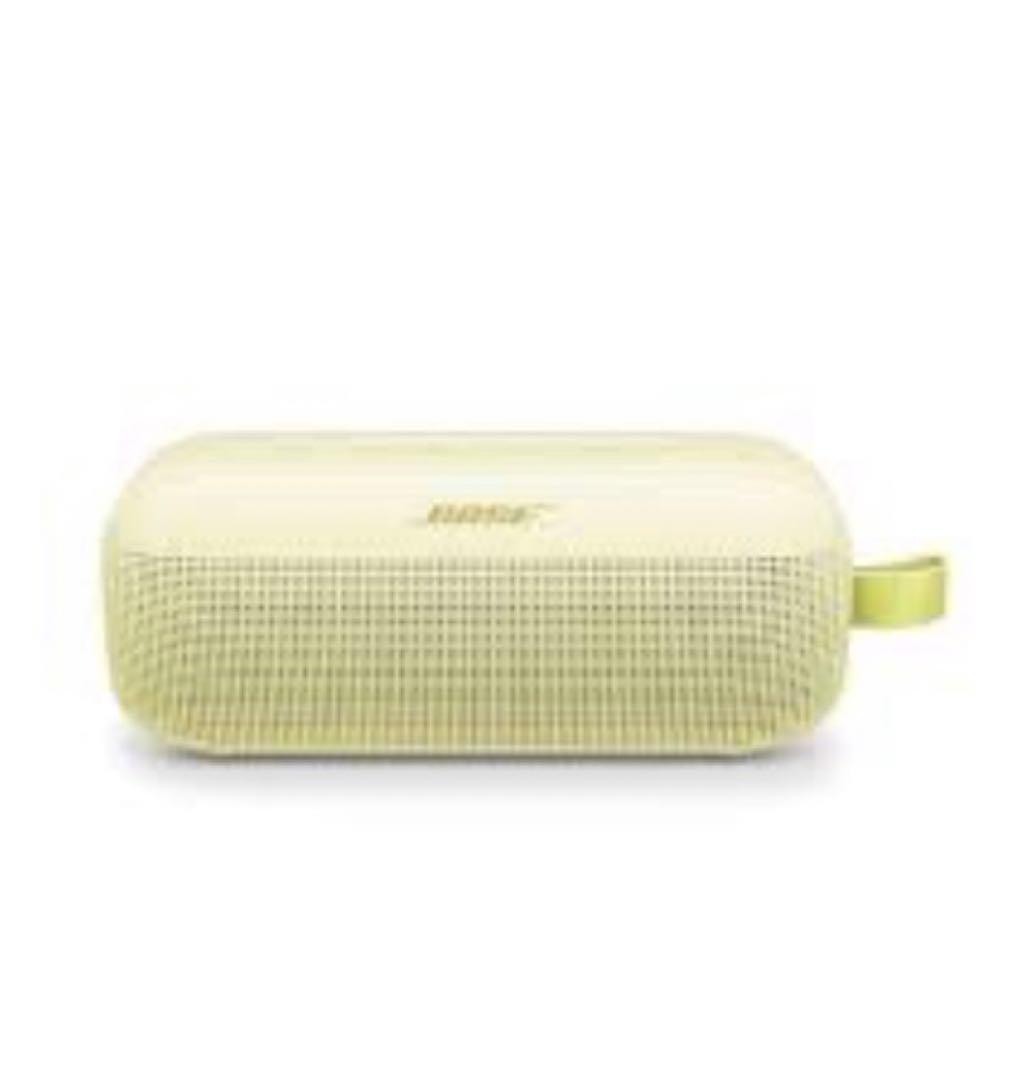 Bose SoundLink Flex Speaker (第2世代)