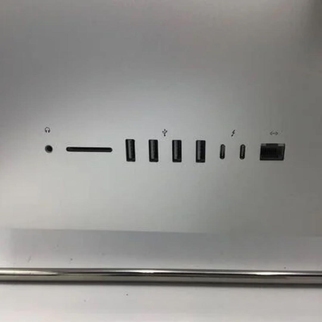 2ヶ月保証　iMac 2017 21.5inch 16GB 1TB