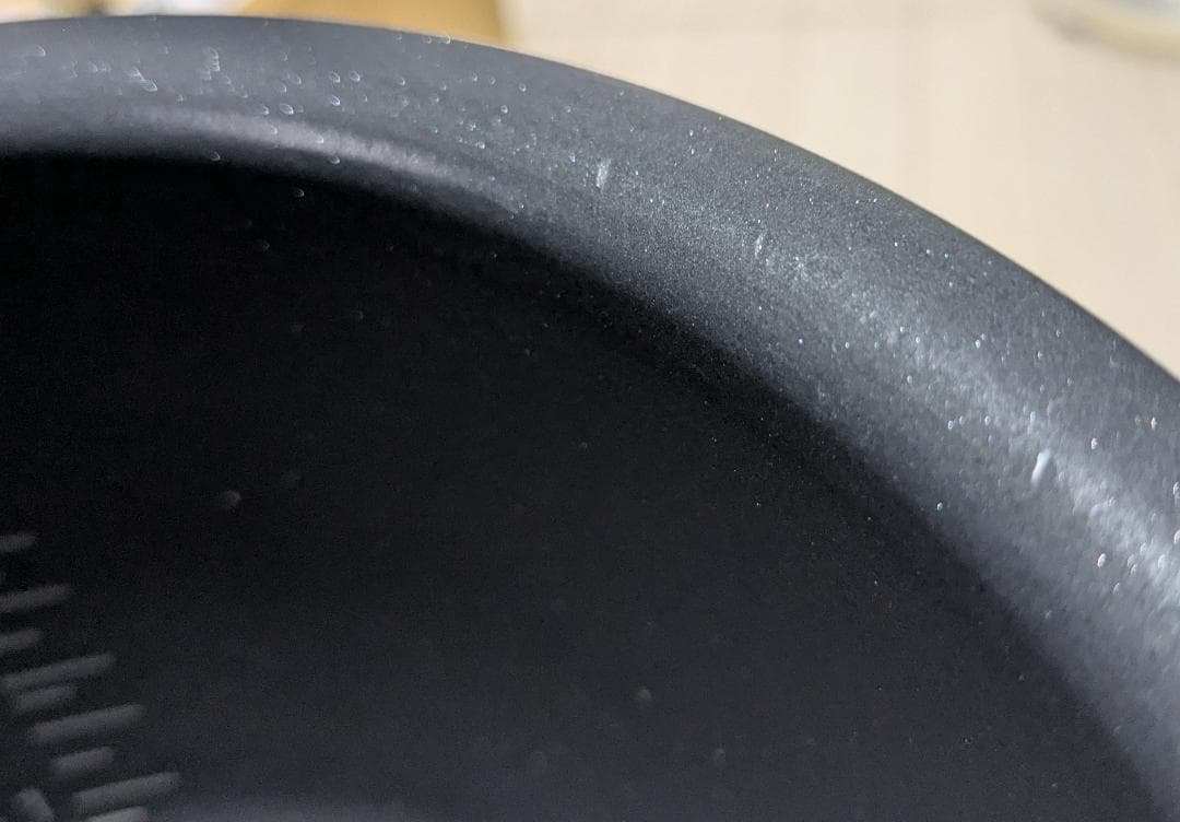 2023年製 ビストロ 可変圧力IH炊飯器 SR-V10BA 5.5合 ジャンク