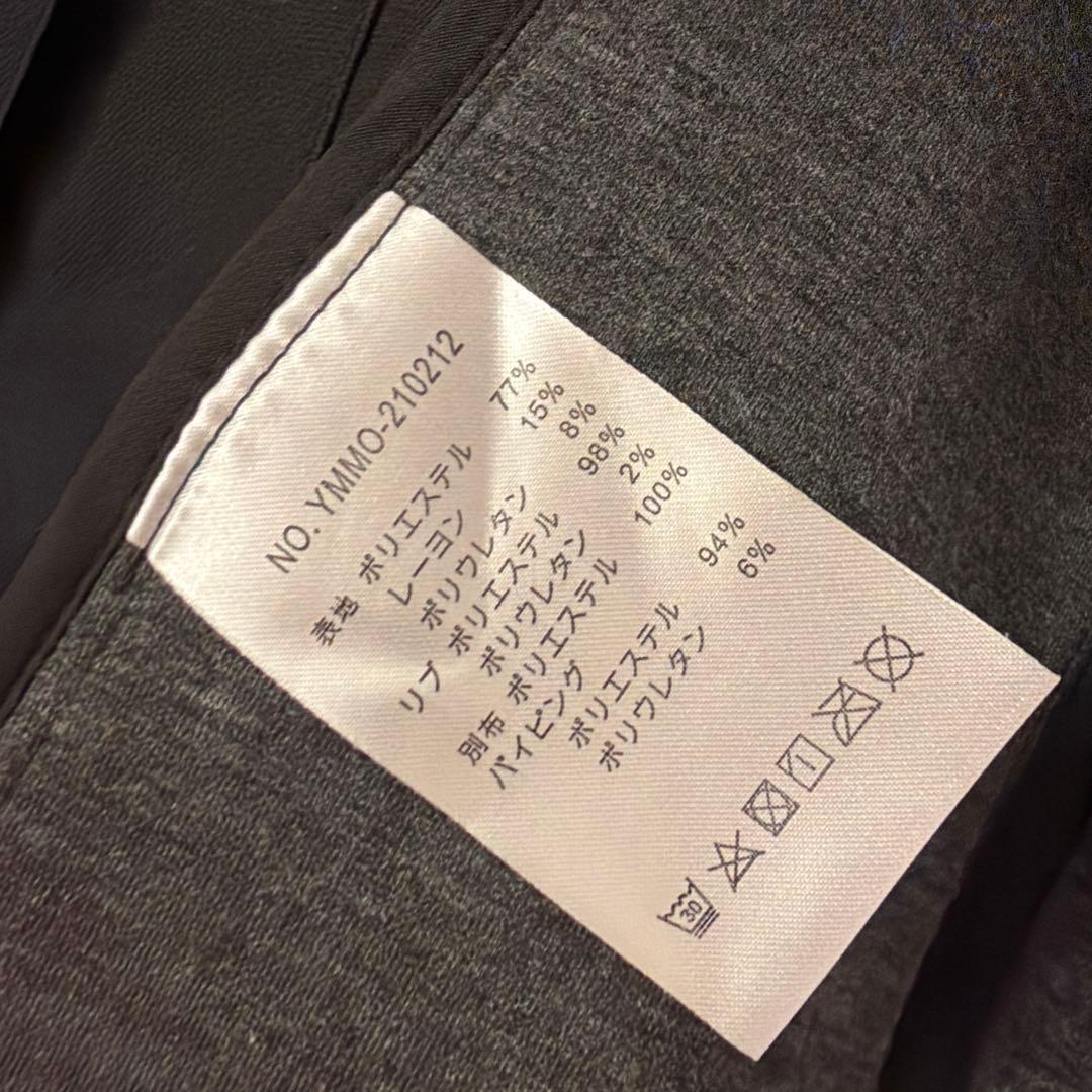 MUTA MARINE 黒 ワンピース サイズ2