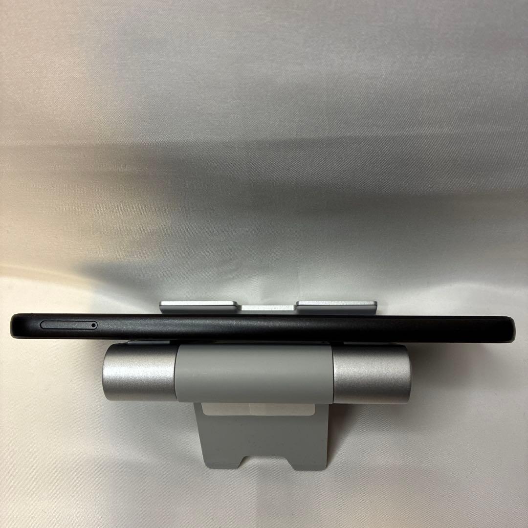 【SIMフリー】 nubia S 5G 128GB ブラック A403ZT