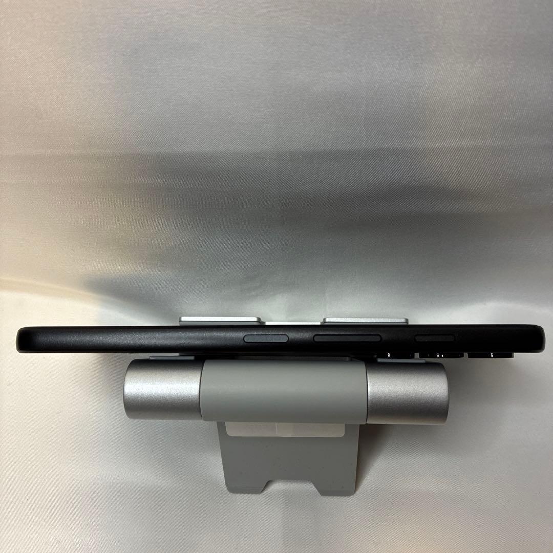 【SIMフリー】 nubia S 5G 128GB ブラック A403ZT