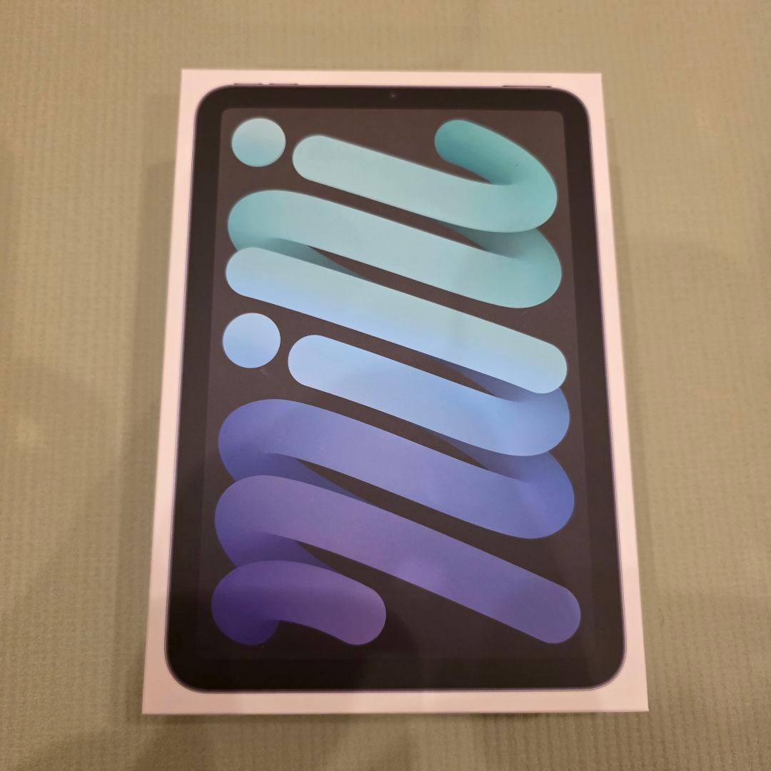 iPad mini 6 256GB Wi-Fi 第6世代 スペースグレイ