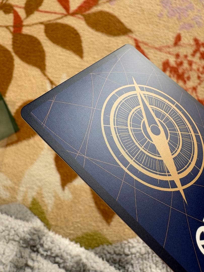 ワンピースカード　おナミSP