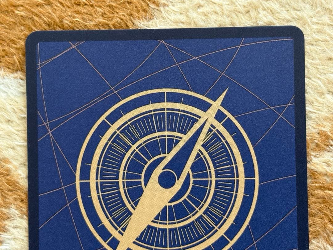 ワンピースカード　おナミSP