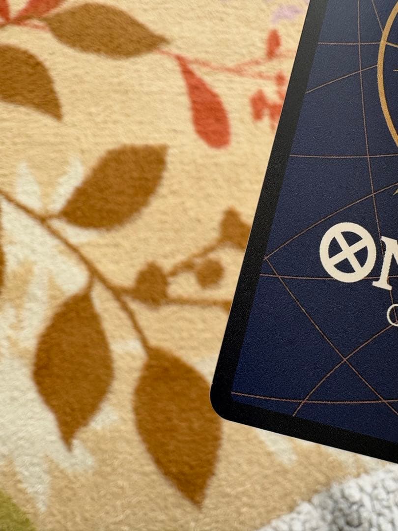 ワンピースカード　おナミSP