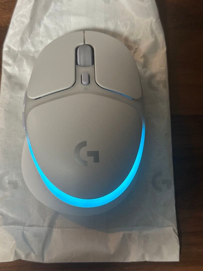 Logicool G705 ワイヤレスマウス 本体