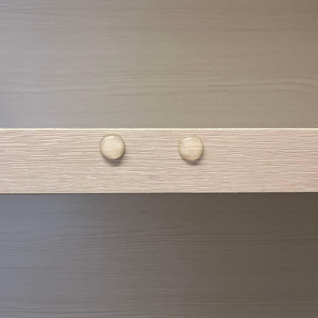 完成品 ホワイト キッチン 食器棚 引き出し ドア ホワイト レンジ台 大容量