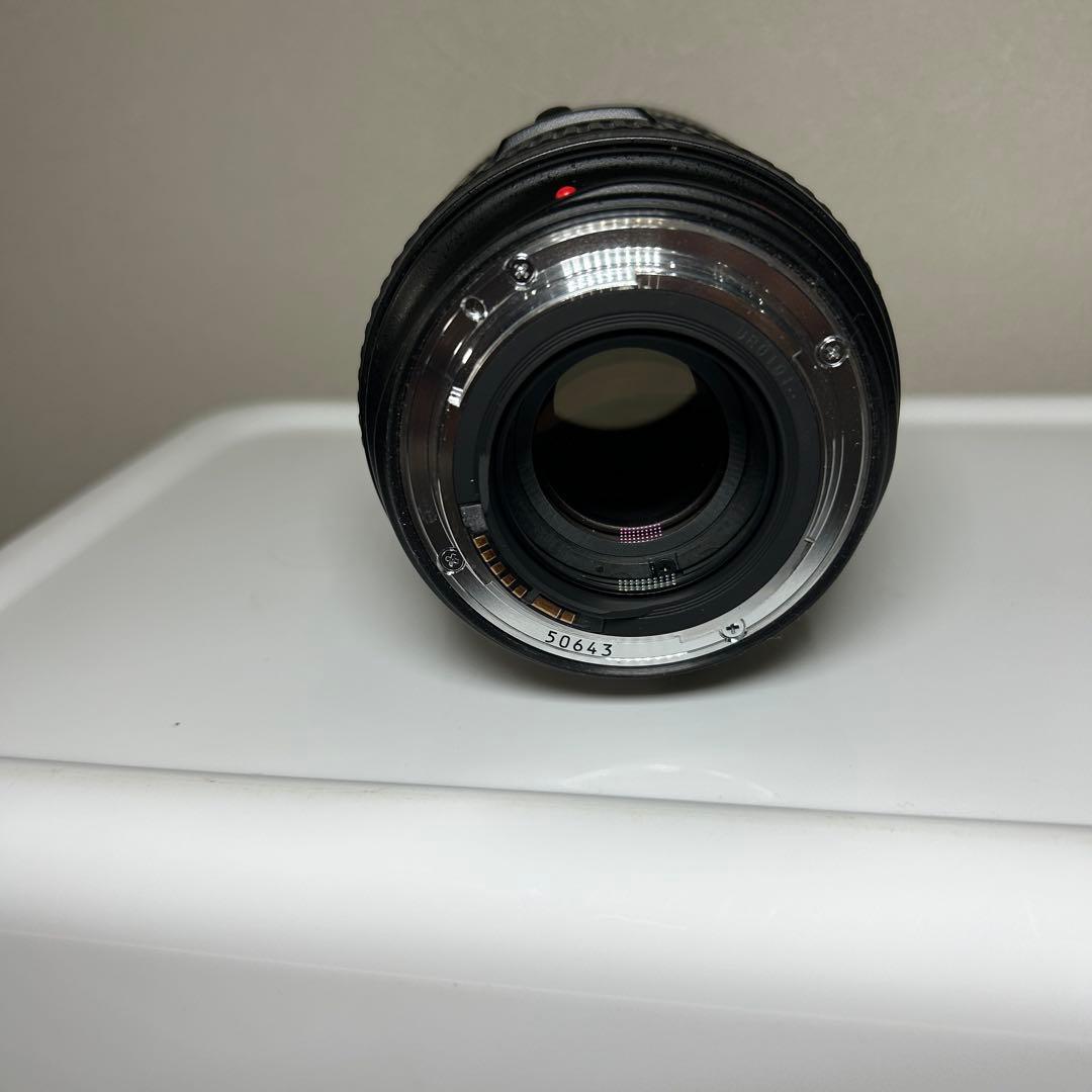 Canon EF 24-70mm f2.8 L USM キャノン レンズ