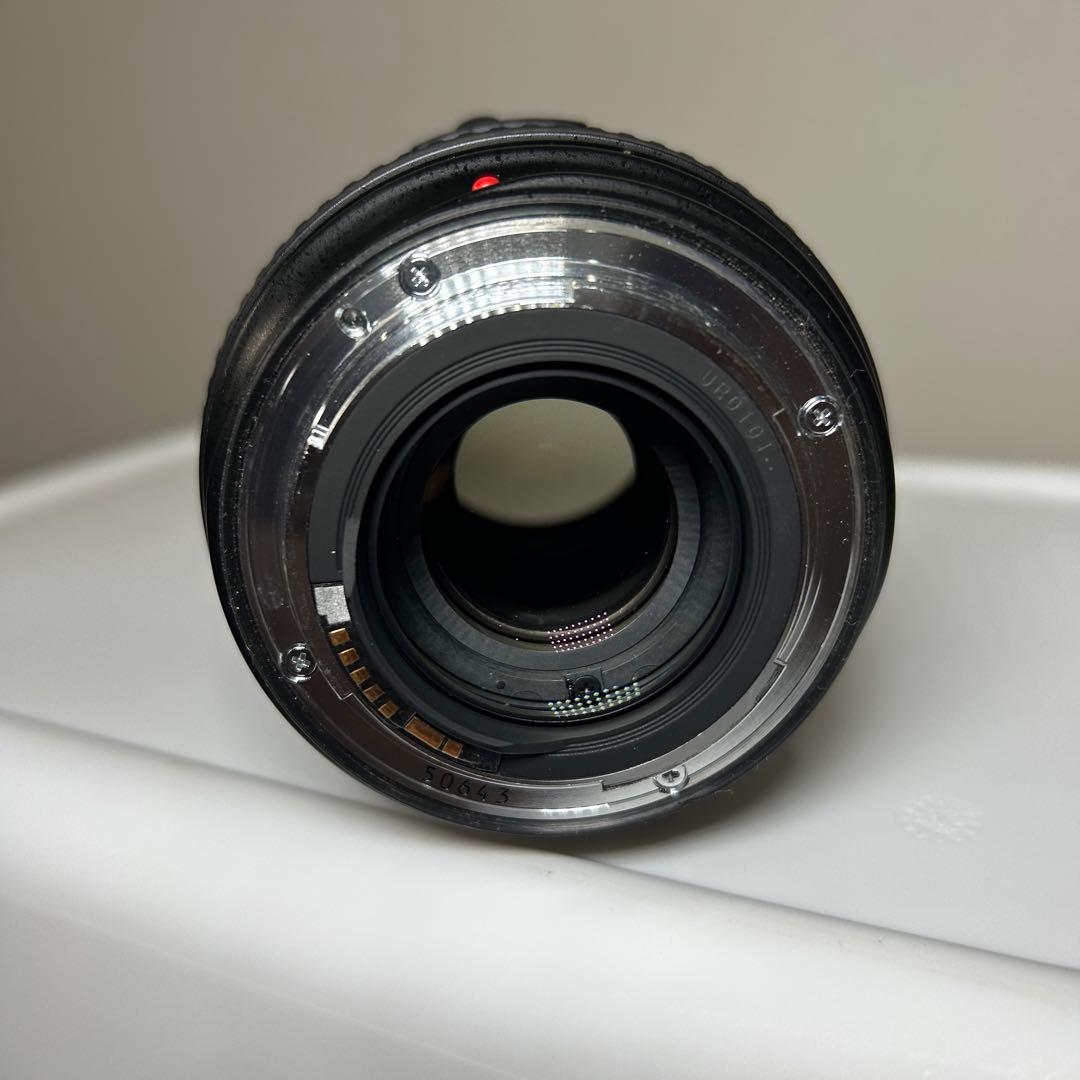 Canon EF 24-70mm f2.8 L USM キャノン レンズ