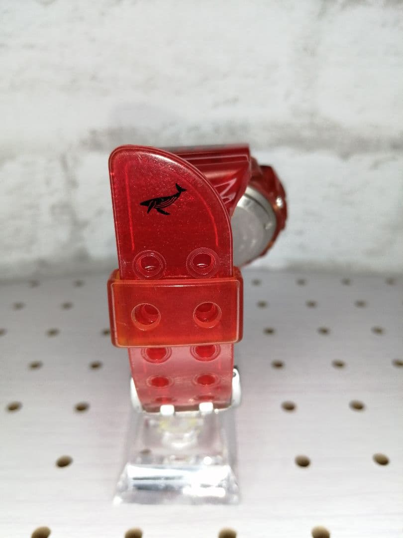 カシオ　G-shock フロッグマン　GW-203K 美品　訳あり