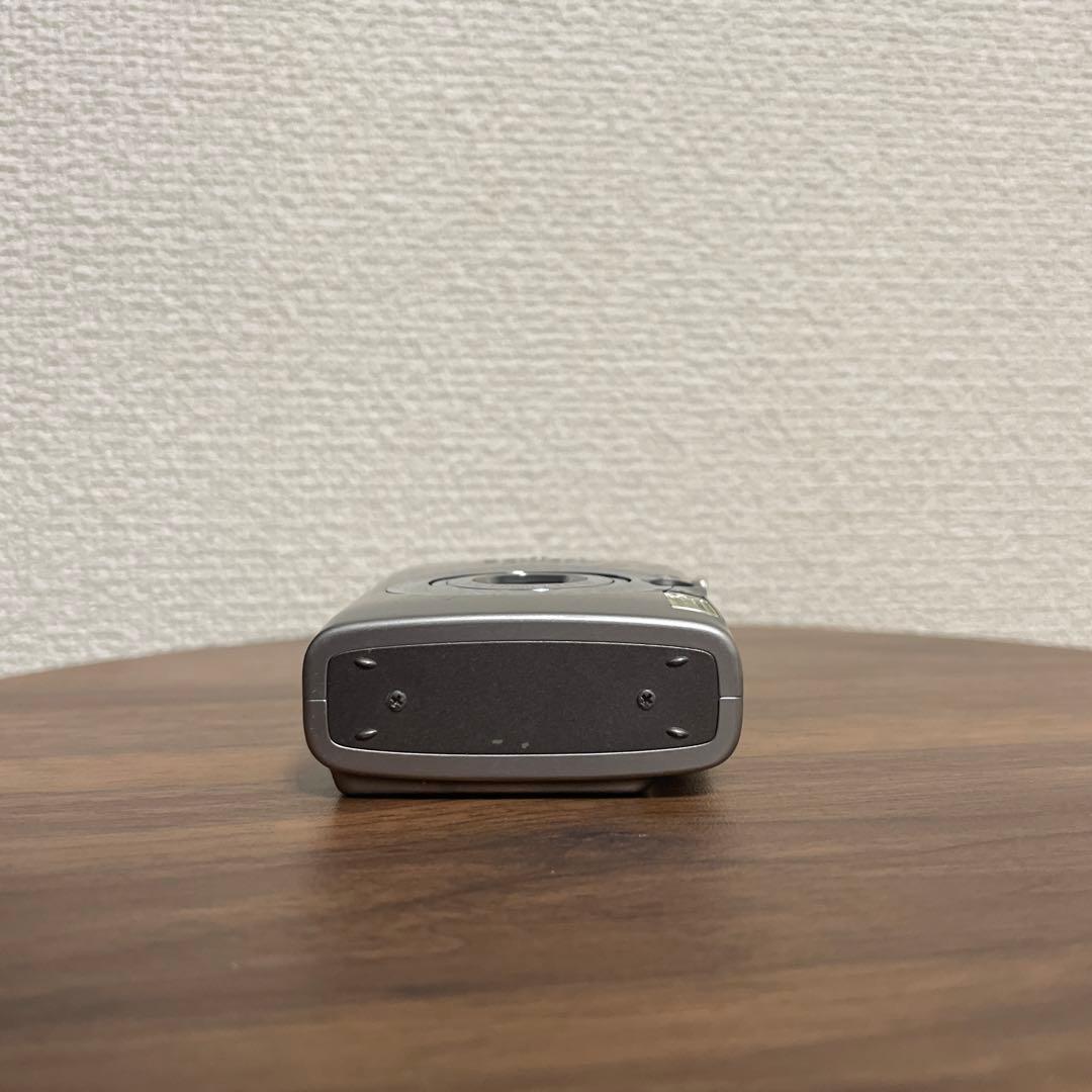 【オールドコンデジ】 Canon IXY DIGITAL 600