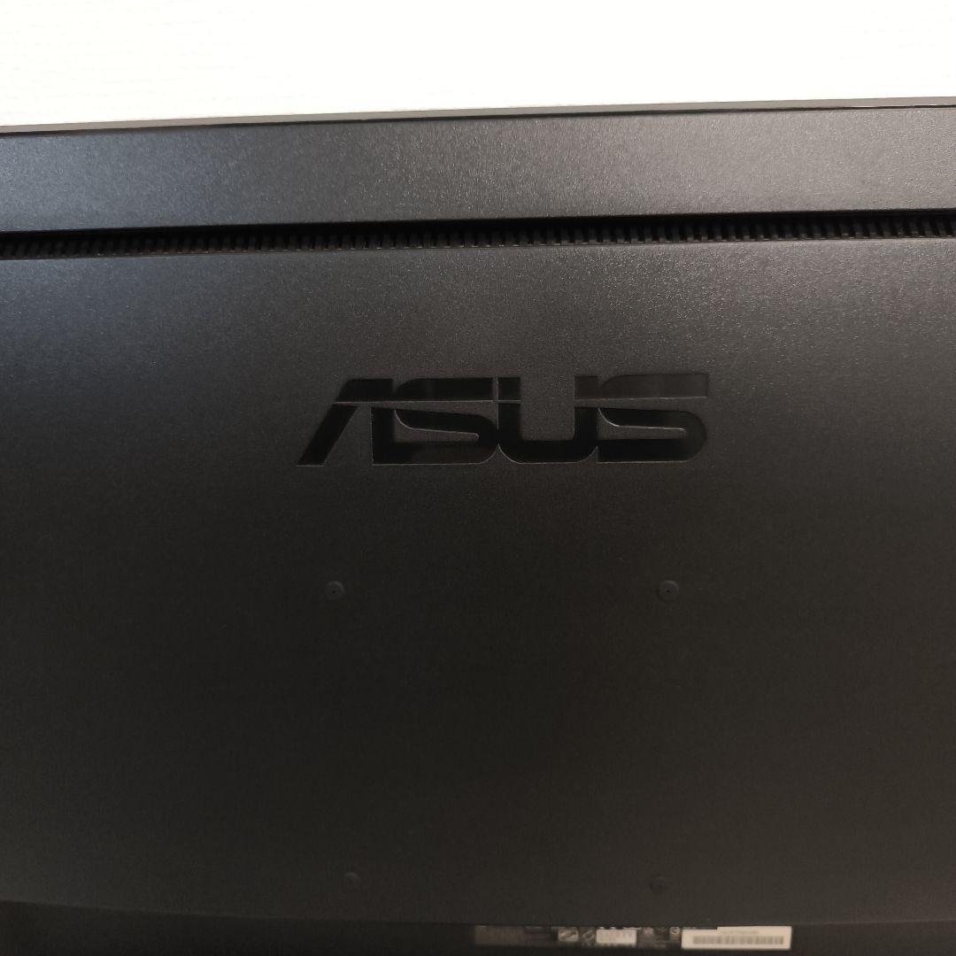 【美品】ASUS 27インチ ゲーミングモニター　VP278 VP278H