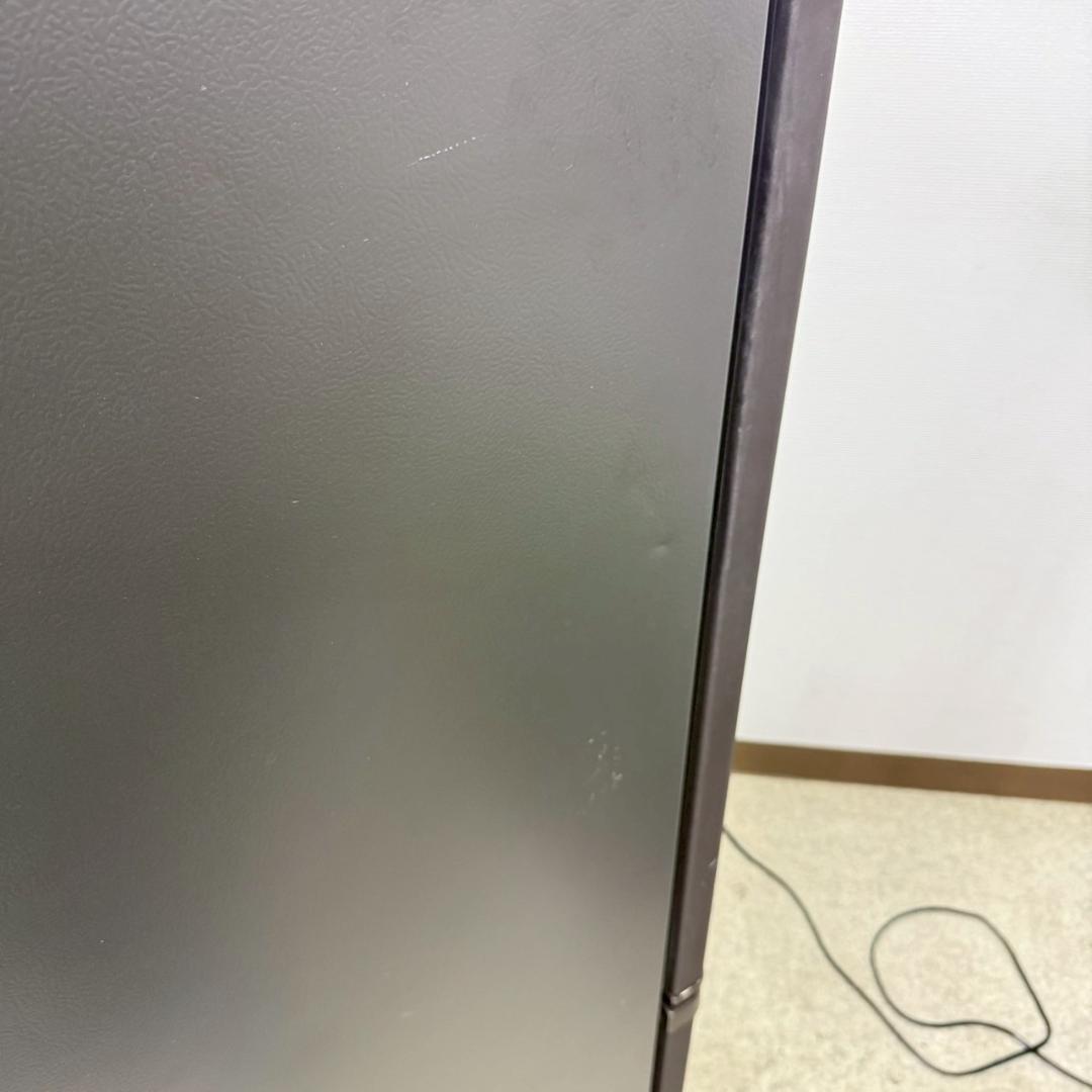 Panasonic 冷蔵庫 小型 一人暮らし 168L 2022年 3ヵ月保証