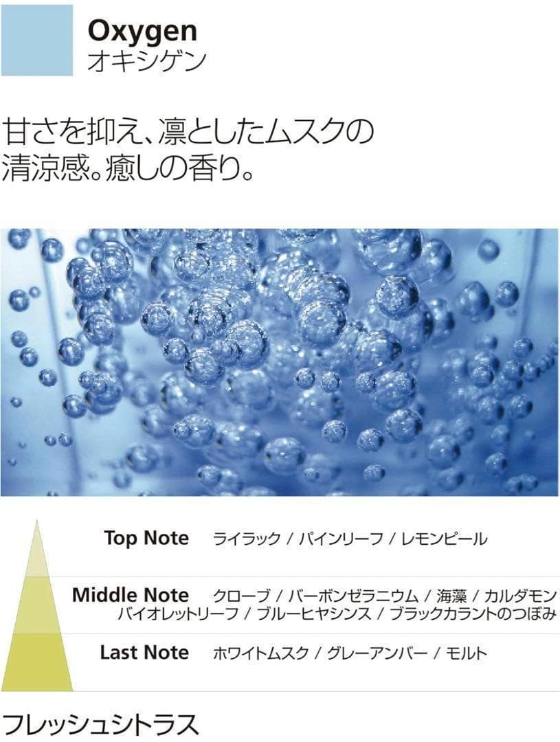 【まつ】ミッレフィオーリ ZONA ディフューザー oxygen等 計4本