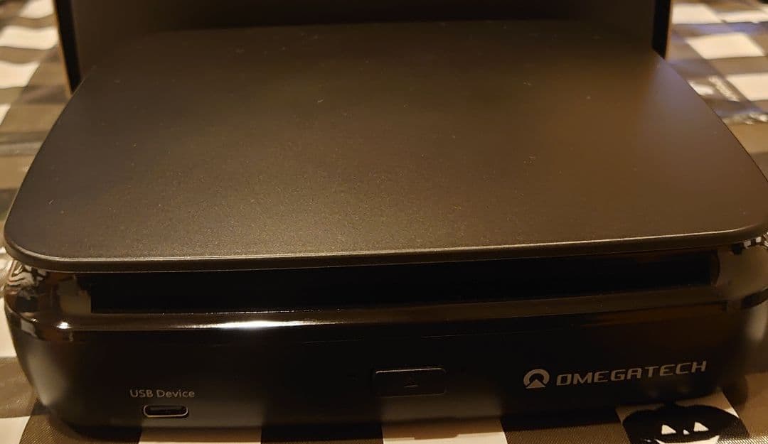 DVD/CDプレーヤー 一体型CAR AI BOX SORA 07