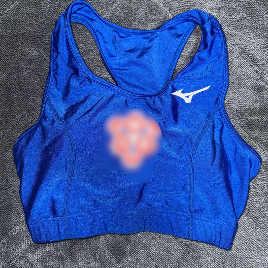 最終値下げ　ミズノ レーシングウェア