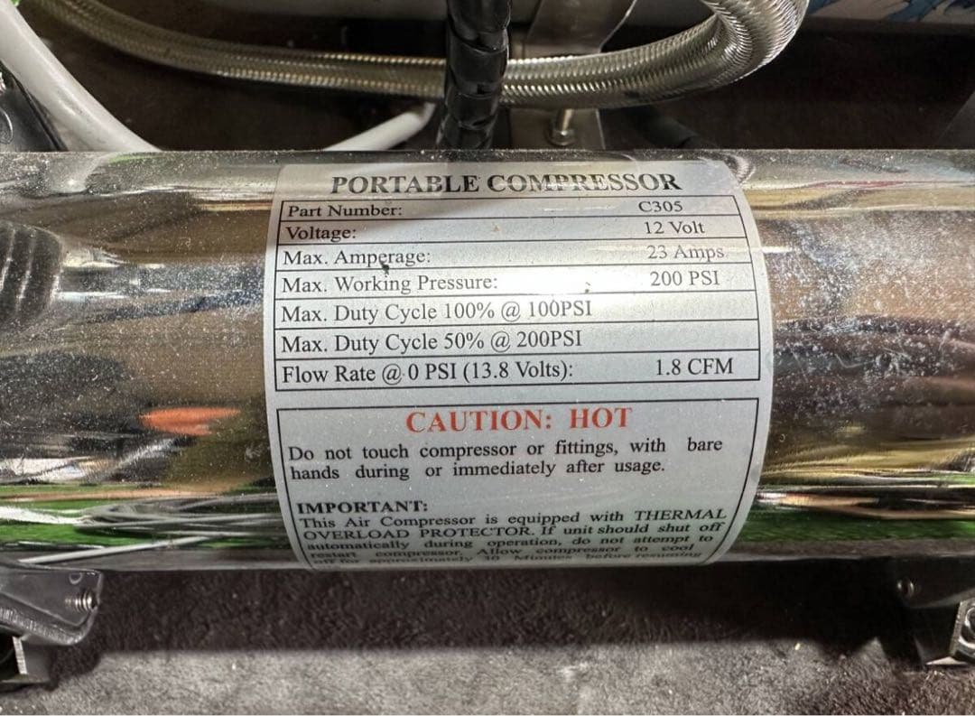 プリウス30 エアサス