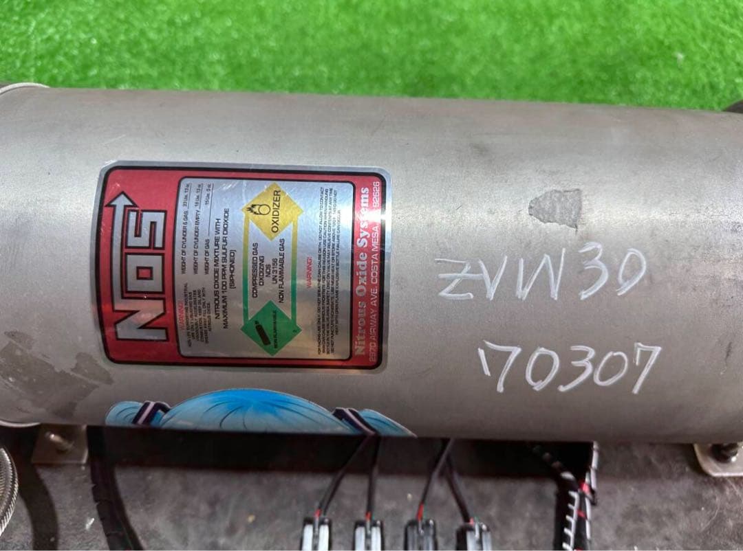 プリウス30 エアサス