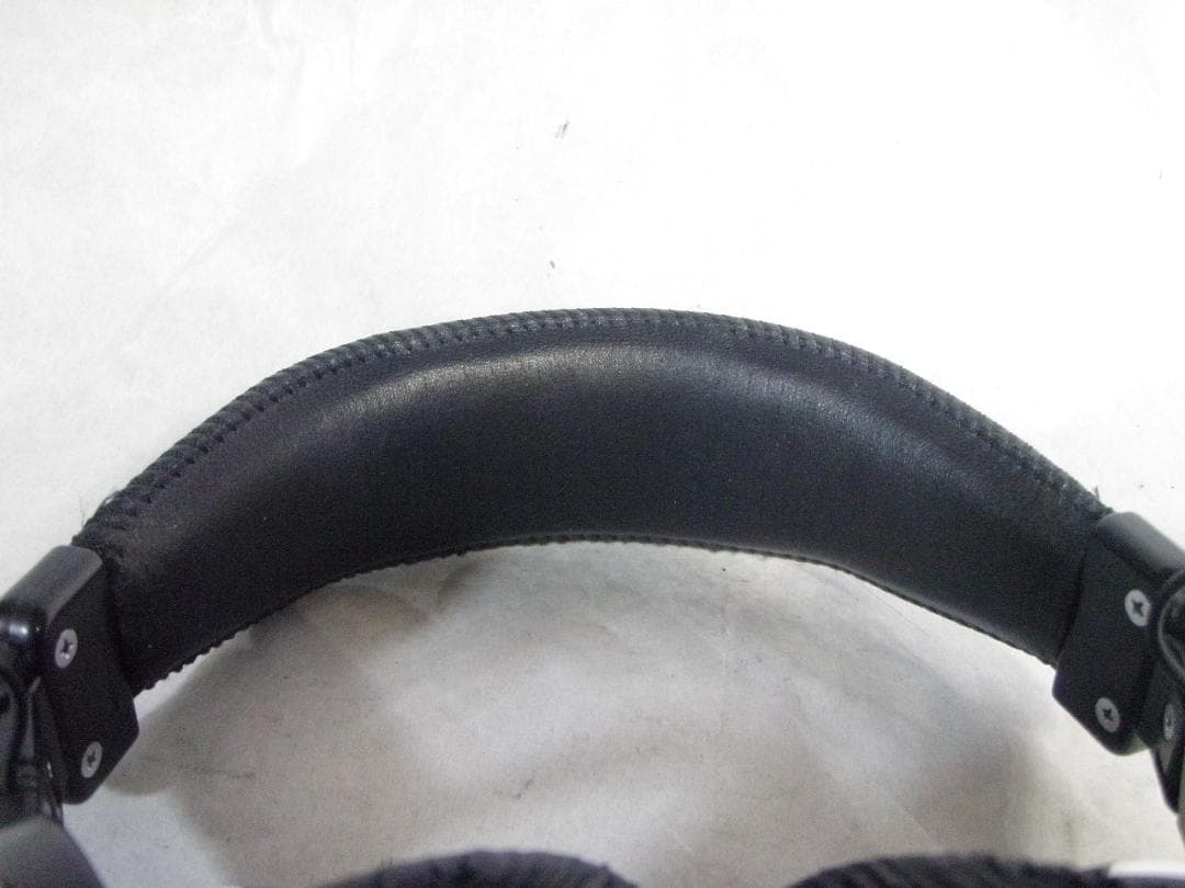 SONY MDR-CD900ST 音出確認済 モニターヘッドホン 95