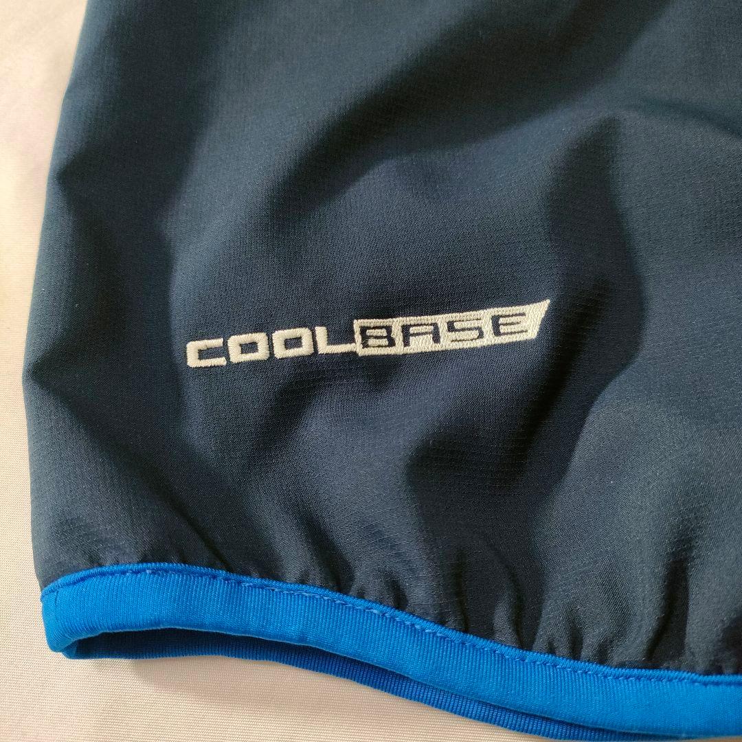 埼玉西武ライオンズ オーセンティック ゲーマーシャツ XL 紺色 青