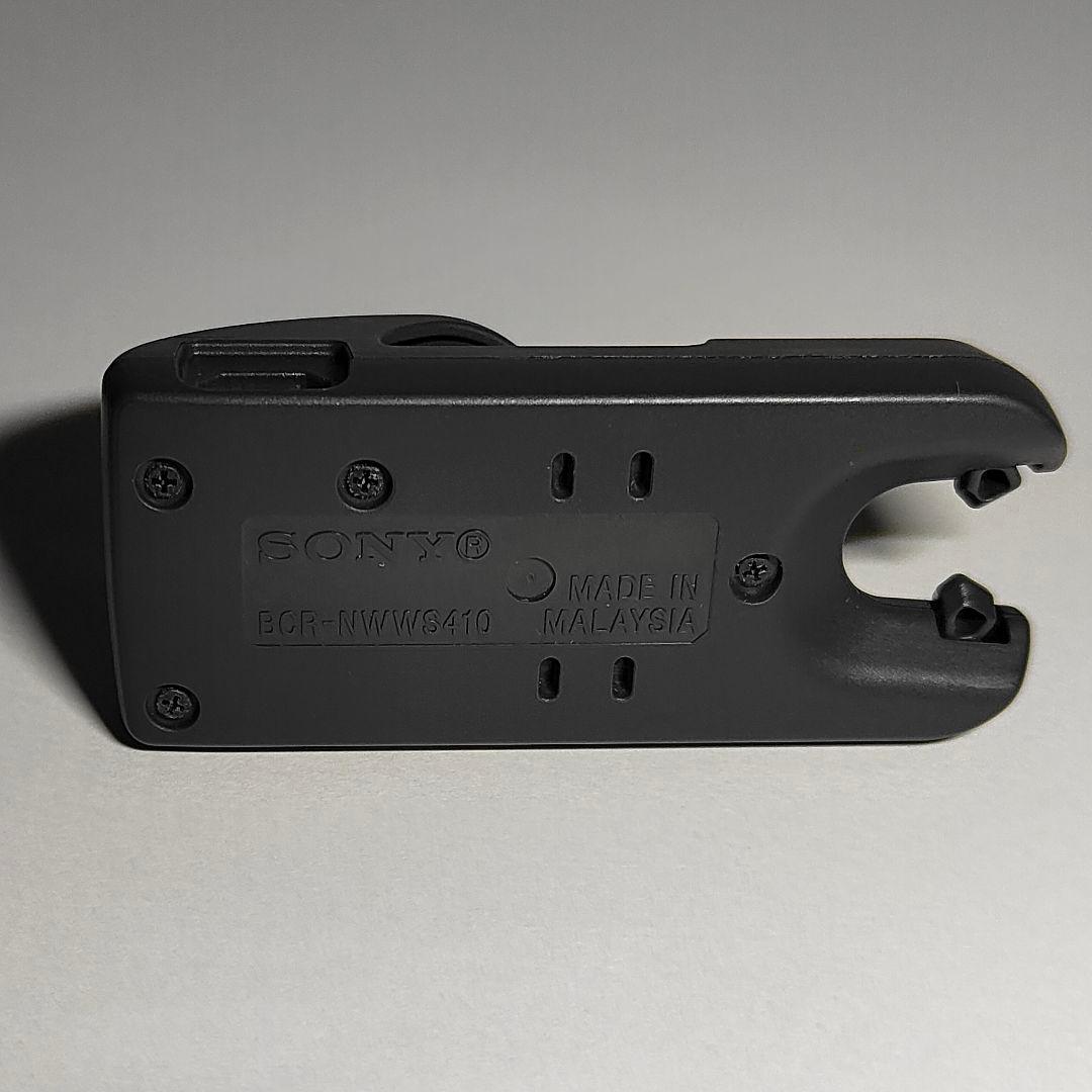 ソニー ウォークマン NW-WS413
