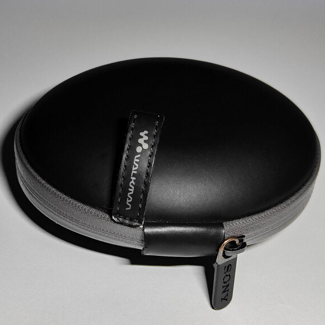 ソニー ウォークマン NW-WS413